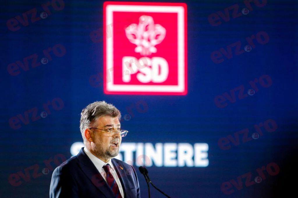 Marcel Ciolacu jură că nu va călca pe urmele lui Victor Ponta, Liviu Dragnea sau Viorica Dăncilă. Ce plan are președintele PSD