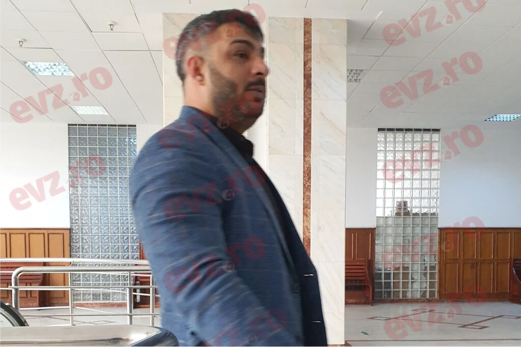 Acuzații grave din celula în care a murit Laurențiu Duduianu. Ce s-ar fi întâmplat