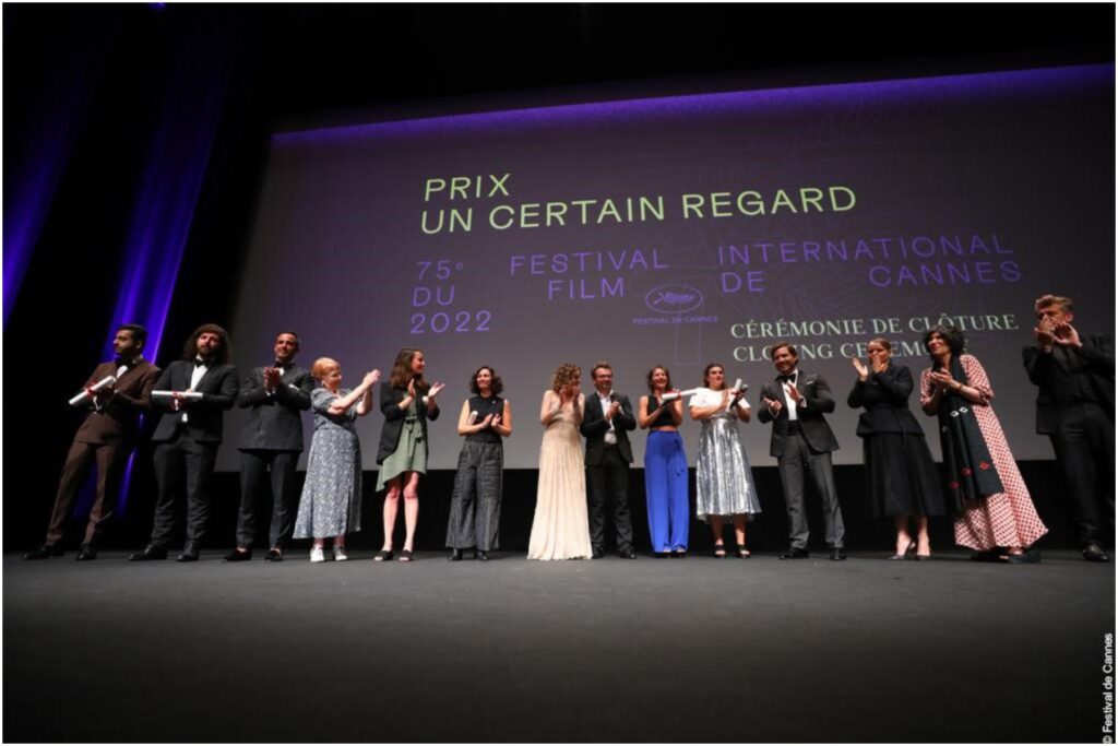 Festivalul de film de la Cannes. Cine a câștigat trofeul Palme d’ Or. Niciun premiu pentru Cristian Mungiu