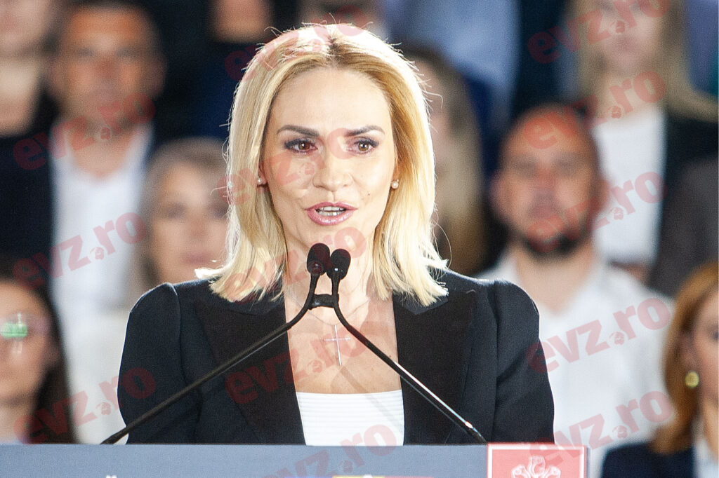 Gabriela Firea, acuzații grave la adresa lui Nicușor Dan. Incidentul n-ar fi avut loc dacă nu lua „măsura populistă”