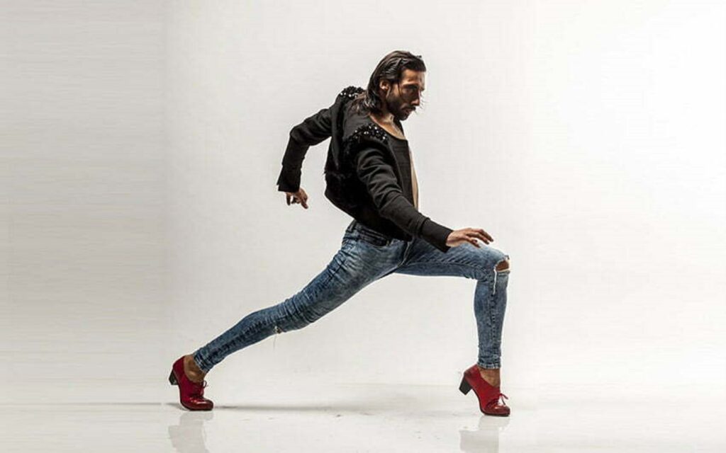 Cel mai bun dansator de flamenco din lume, Eduardo Guerrero, vine la Bucureşti! Când va fi marele spectacol. VIDEO