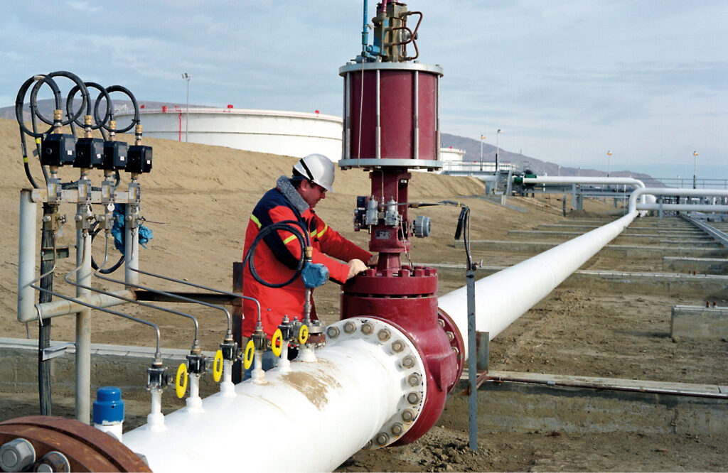 Germania va încheia acorduri pentru gaze naturale cu Qatar și Emiratele Arabe Unite