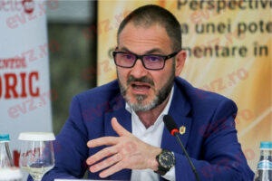 Horia Constantinescu, seful ANPC