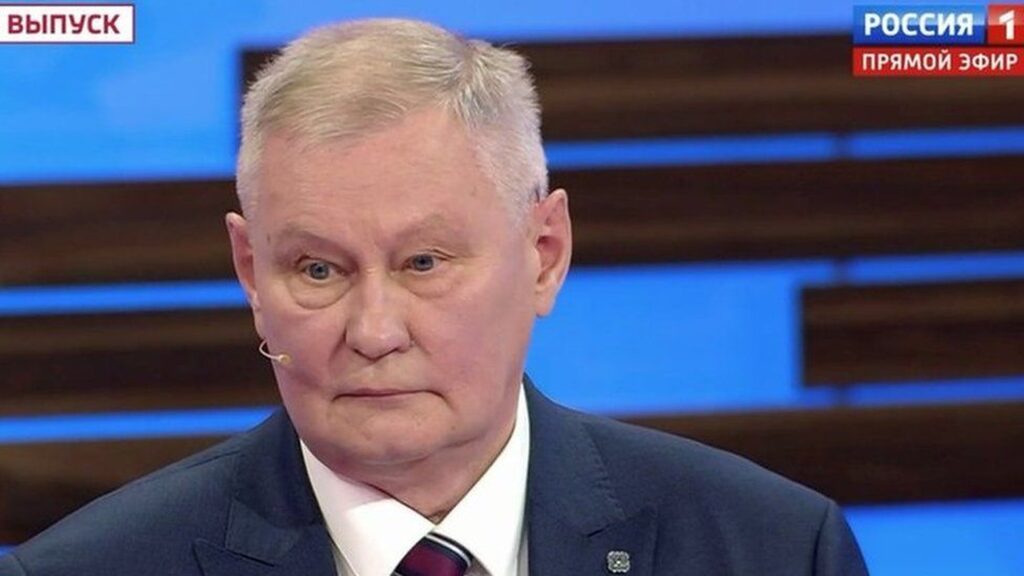 Mihail Hodarenok, colonel rus în retragere, susține că pierderile de rachete HIMARS în Ucraina nu sunt reale