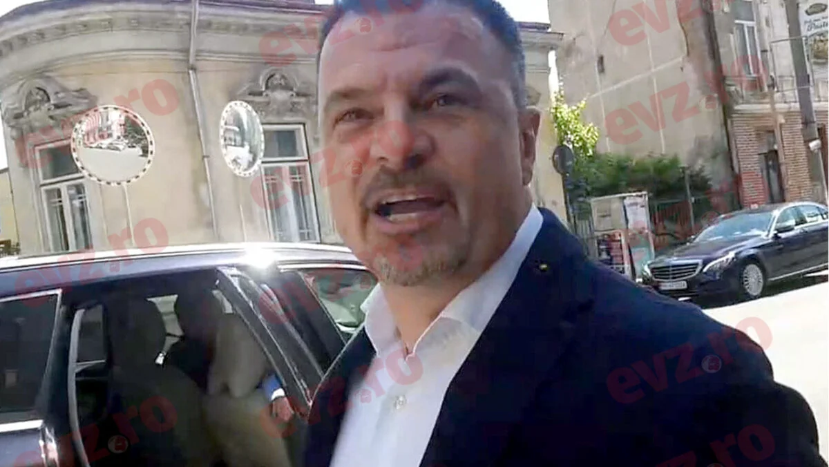 Deputatul Mircea Roșca a scăpat de acuzații. ÎCCJ a constatat prescripția faptelor