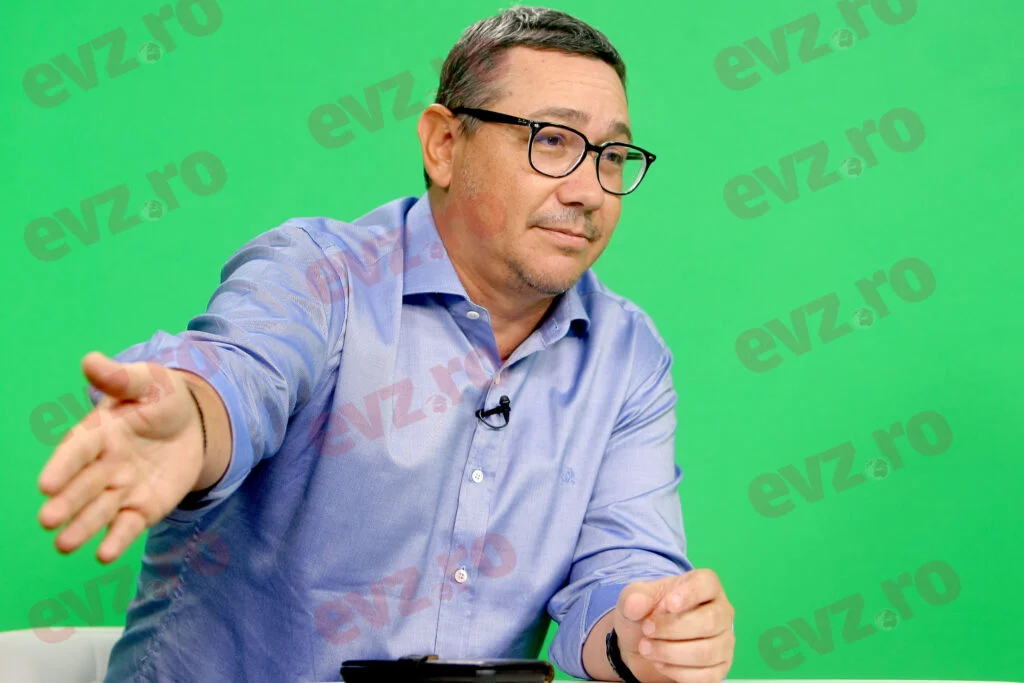 Victor Ponta, mesaj usturător despre prăbușirea lui Florin Cîțu. „Chiar și focile au adormit”