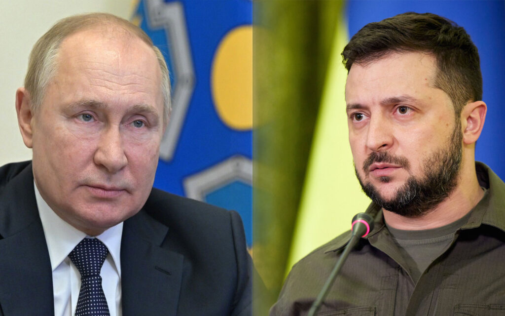 Rusia pune noi condiții pentru întâlnirea dintre Putin și Zelenski. Moscova vrea o „foaie de drum” 