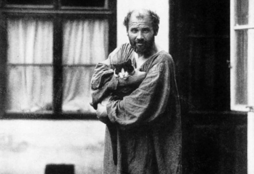 HOROSCOPUL LUI DOM’ PROFESOR 19 mai 2022. Gustav Klimt, un alt univers al culorilor.