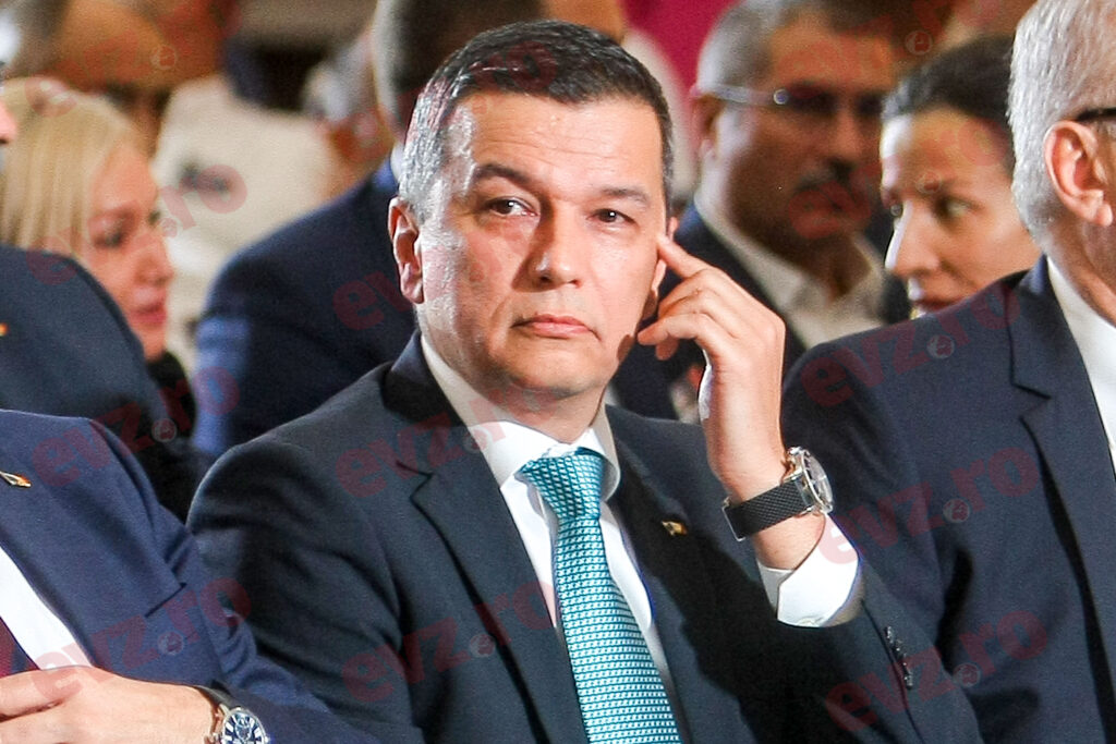 Sorin Grindeanu, atac la liberali: Începutul sfârșitului pentru „turbulența de dreapta” va începe când premier va deveni Marcel Ciolacu