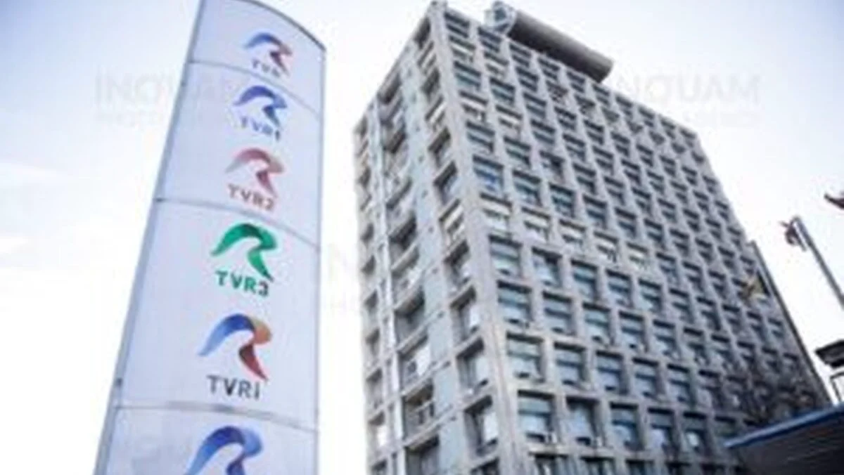 TVR INFO, canalul de știri al Televiziunii Române, revine din 22 iunie. Ce surprize vor avea telespectatorii