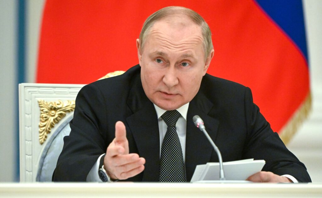 Oficialii din Rusia se revoltă. Vladimir Putin este rugat insistent să pună capăt mobiliării parțiale