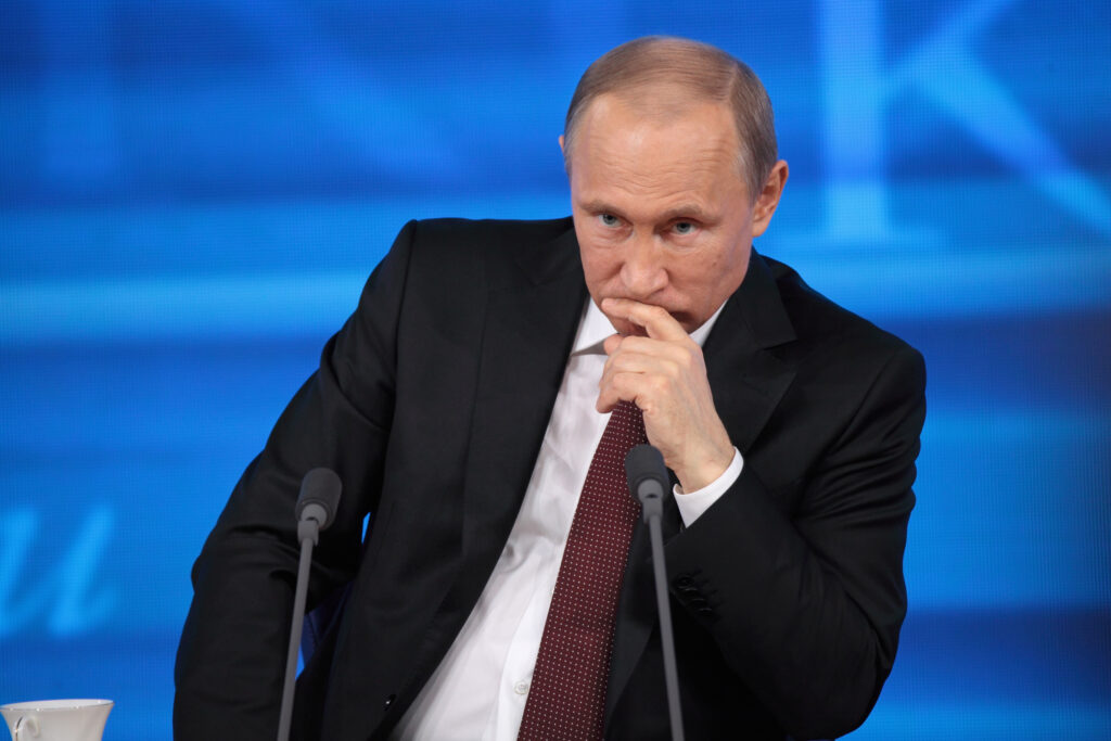 Se anunţă sfârşitul lui Vladimir Putin! Preşedintele Rusiei trăieşte un adevărat coşmar. A chemat ambulanța