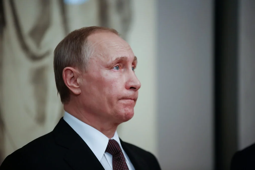 Cât de bolnav e Putin, în realitate. Informațiile spionajului militar din Ucraina, confirmate de fostul agent MI6 care a încercat să-l doboare pe Trump