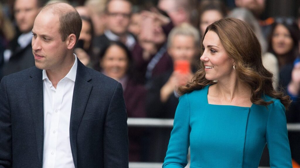 Prințul George, invitat la o aniversare. Care a fost răspunsul Prințului William și al lui Kate Middleton