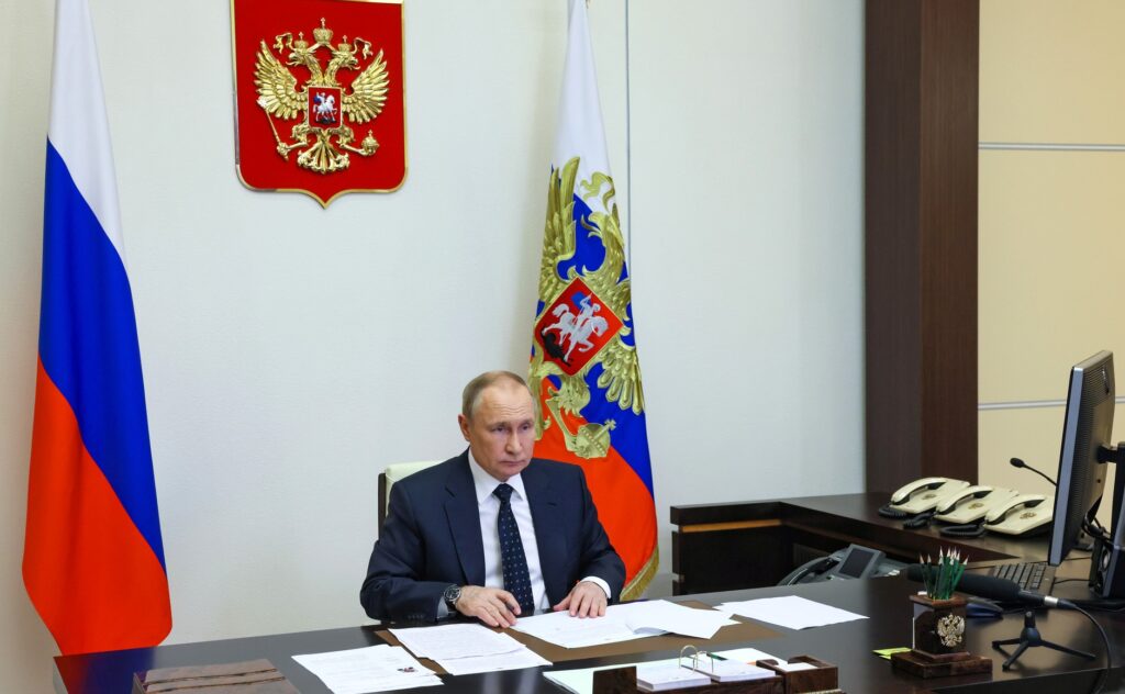 Ce le promite Vladimir Putin rușilor, de la 1 iunie. Liderul de la Kremlin refuză să creadă că Rusia este lovită de inflație