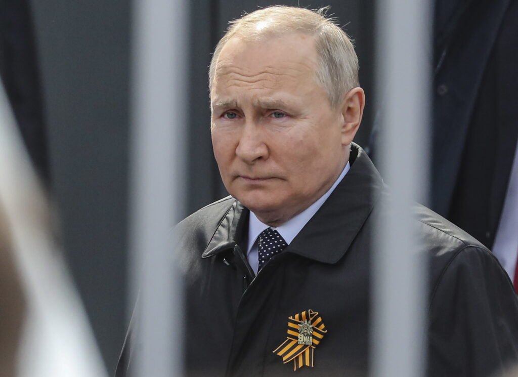 Putin, atacat de unde nu se aștepta. Doi jurnaliști de la un site de stat au postat 40 de articole critice la adresa liderului de la Kremlin