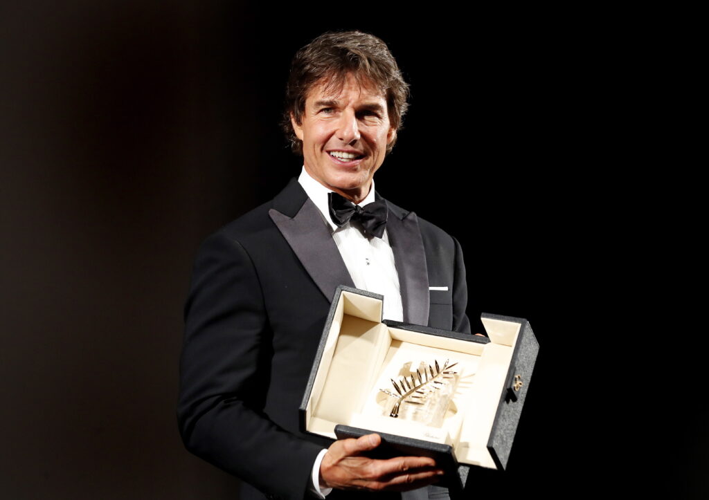 Tom Cruise, încasări de peste 12 miliarde de dolari la nivel mondial. Cel mai bine vândut film