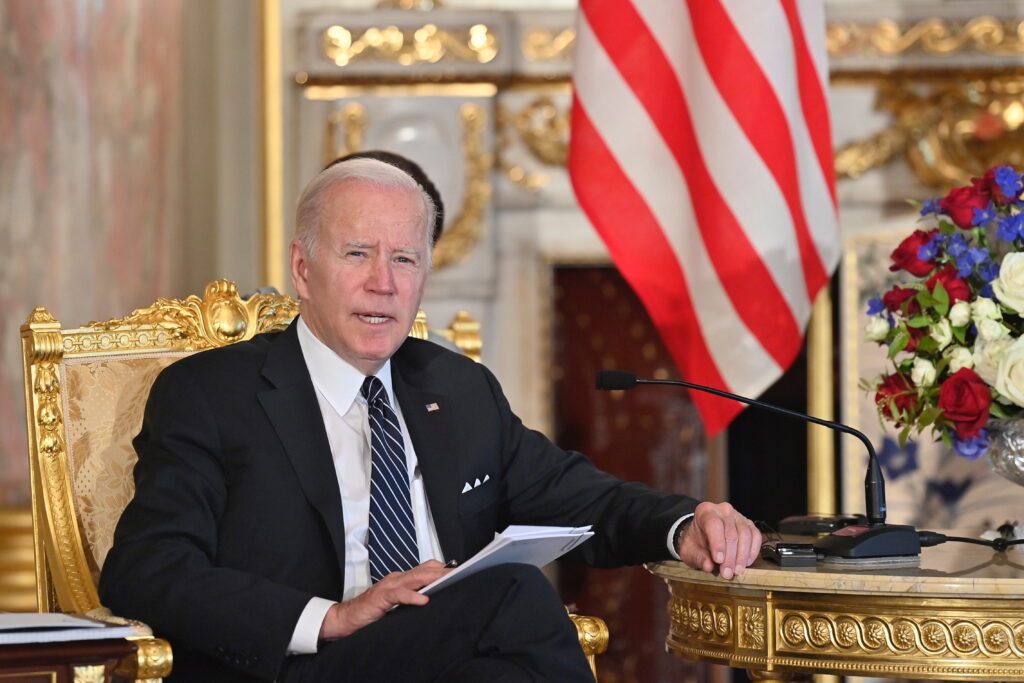 Joe Biden va participa la înmormântarea Reginei Elisabeta a II-a. Ce alți lideri ai lumii vor fi prezenți la funeralii