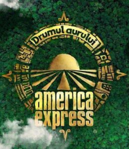 S-a aflat cine concurează în noul sezon America Express. Antena 1 a pus mâna pe câteva familii celebre