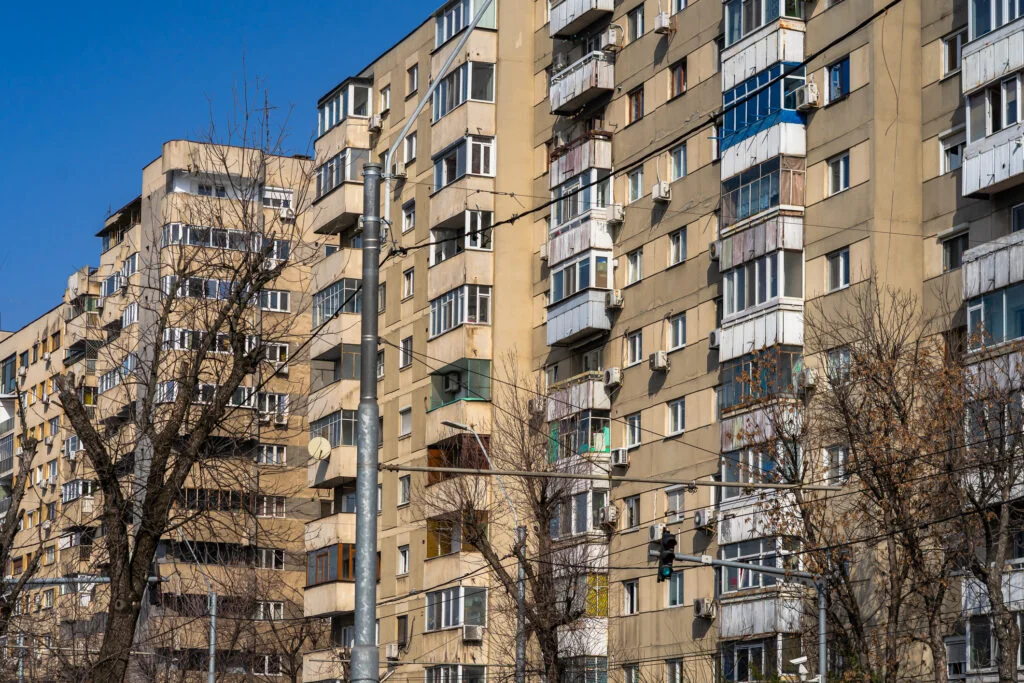 Chiriile apartamentelor din România au crescut. În ce oraș sunt cele mai mari prețuri