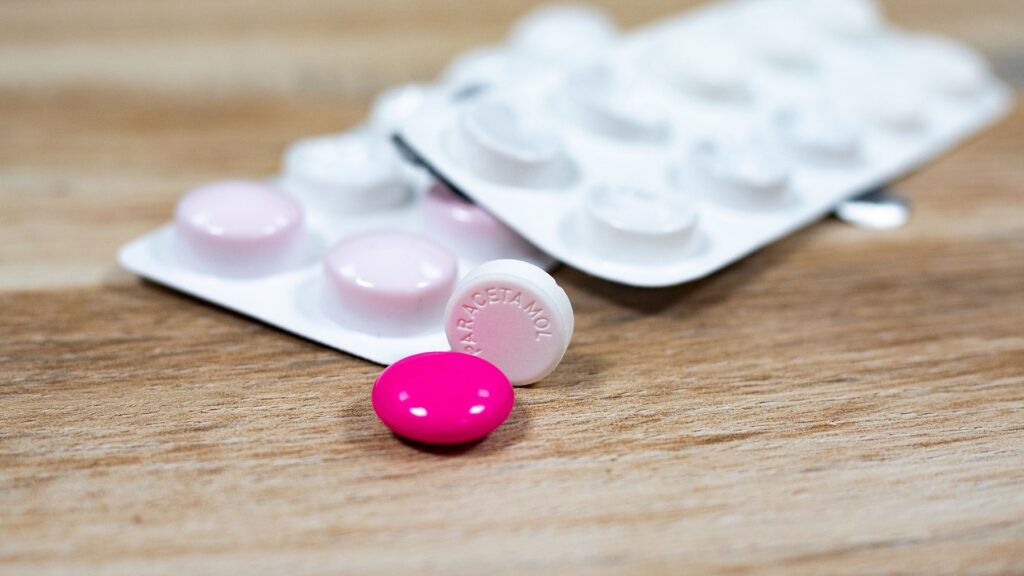 Atenție ! Aspirina nu mai este recomandată pentru a preveni un atac de cord