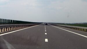 O nouă autostradă va construi Ungaria până la granița cu România