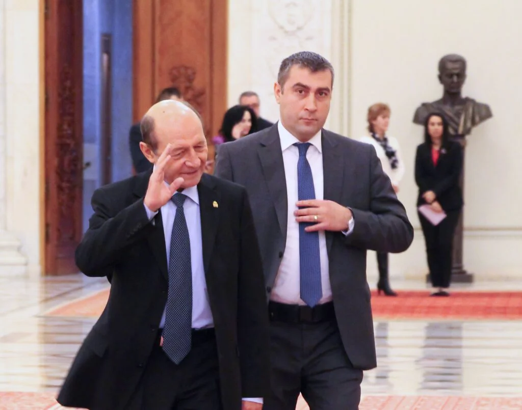 Traian Băsescu, în proces cu SPP. Fostul președinte al țării își cere privilegiile înapoi