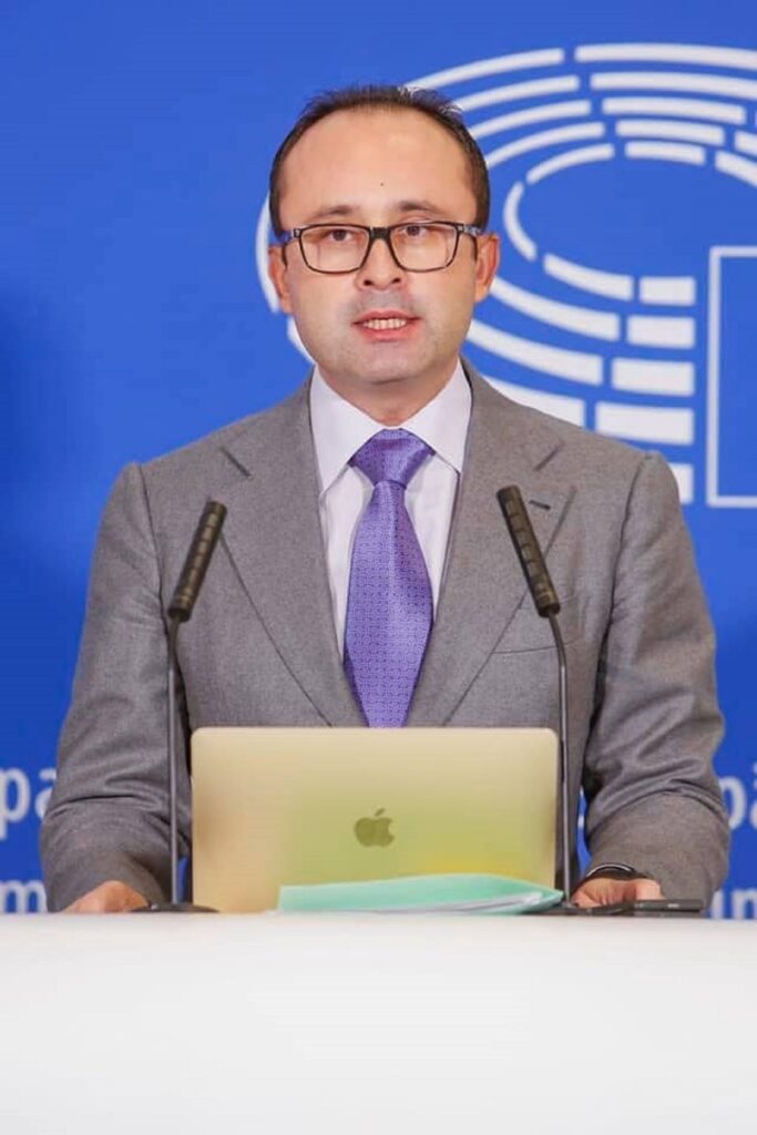 Mesaj categoric transmis de europarlamentarul Cristian Bușoi: OMS și UE trebuie să își întărească coordonarea