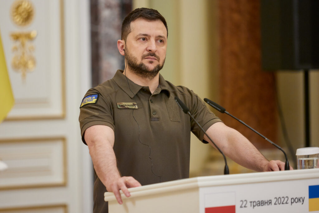 Ungaria blochează, din nou, participarea Ucrainei la reuniunile NATO