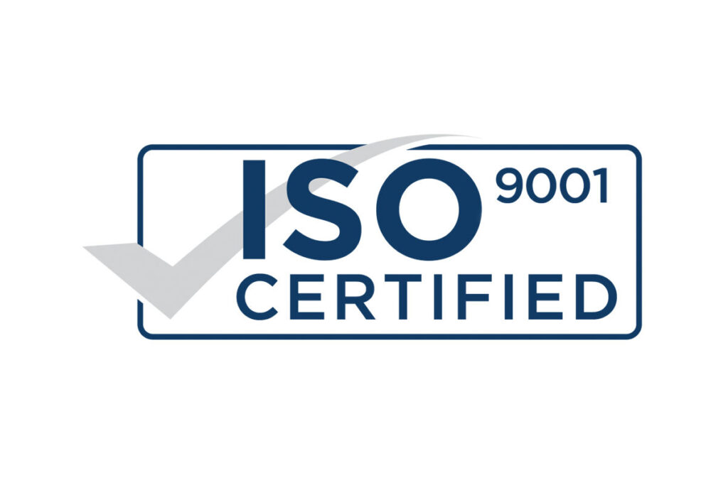 Necesitatea unei certificări ISO într-o afacere din domeniul construcțiilor