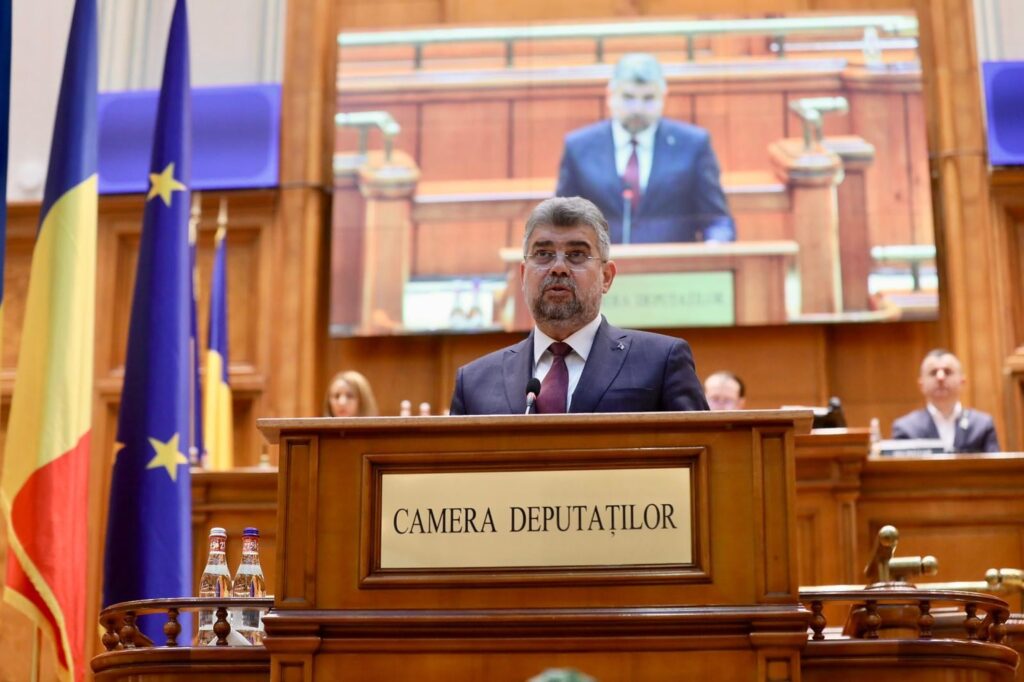 Guvernul are în vedere trecerea la impozitarea progresivă Ce se va întâmpla cu veniturile românilor