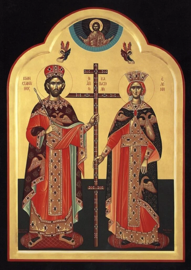 Ziua de 21 mai, marcată de sărbătoarea Sfinților Constantin și Elena. Ce nu trebuie să faci astăzi, sub nicio formă