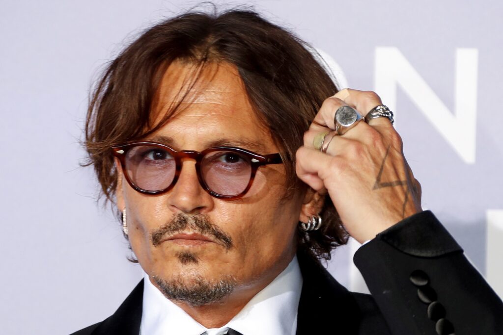 Johnny Depp a dat marea lovitură pe TikTok. A câștigat milioane de fani într-o singură zi