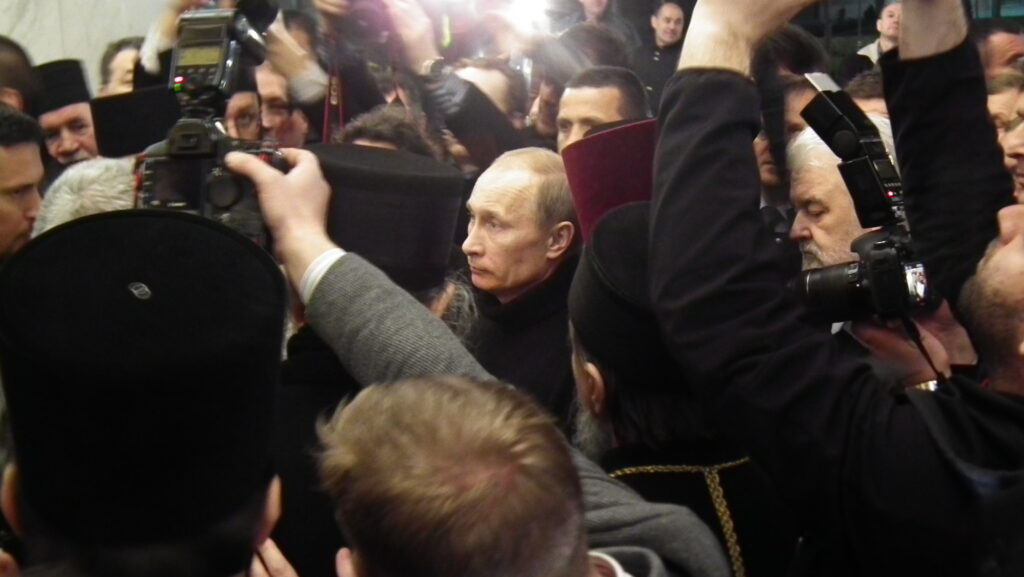 Demisie de răsunet la Kremlin. Este ultimul om la care s-ar fi așteptat Vladimir Putin. Abia astăzi s-a aflat