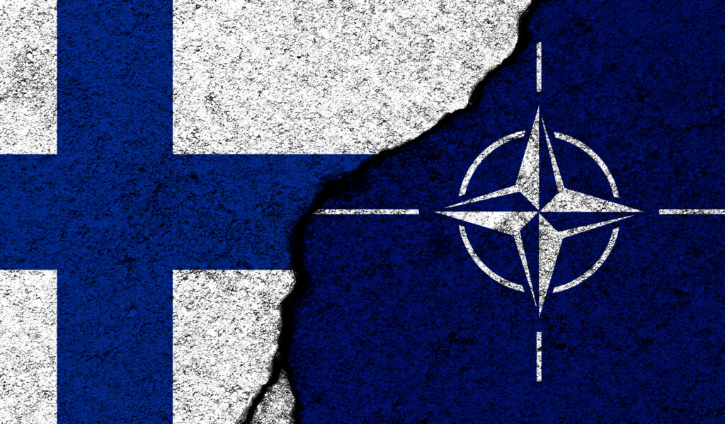 Kremlinul reacționează dur la intenția Finlandei de a adera la NATO. Tensiunea e din ce în ce mai mare