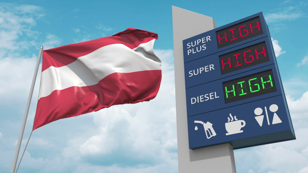 Șeful companiei austriece OMV a evaluat pregătirea țării pentru embargoul asupra gazelor naturale: ”Nu suntem pregătiți, astăzi”