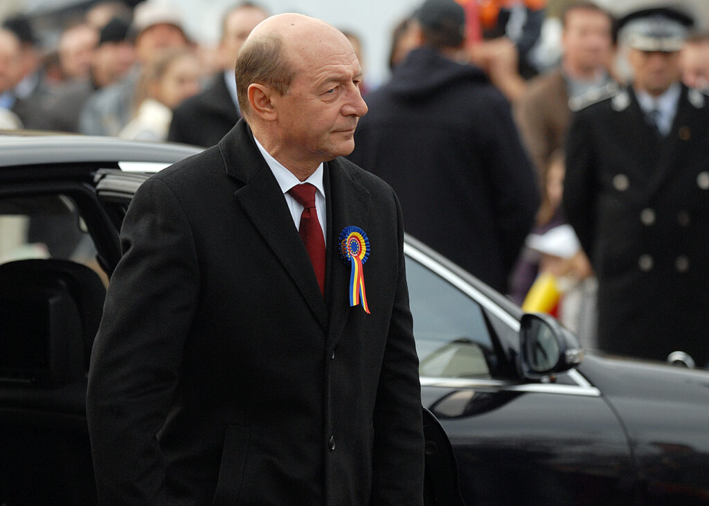 Traian Băsescu a răbufnit! Mutarea fostului președinte după ce și-a pierdut privilegiile. Va ajunge în instanţă