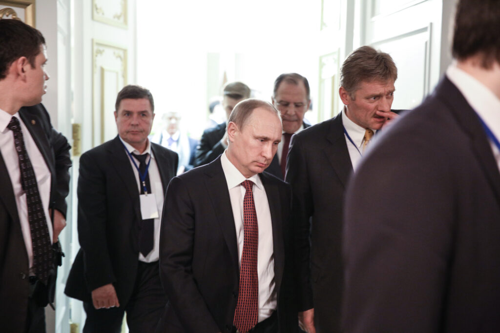 Vladimir Putin ar putea fi înlăturat de la Kremlin. Elita FSB e în alertă: „Cel mai probabil, va fi o lovitură de stat”