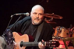 Eugen Cristea, semne că va rămâne singur: Uneori îmi e teamă să mai interpretez cafeaua și visele