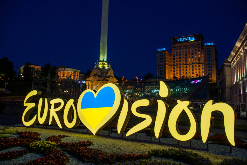Finala Eurovision 2023. Marile favorite la casele de pariuri. Ce șanse are Moldova