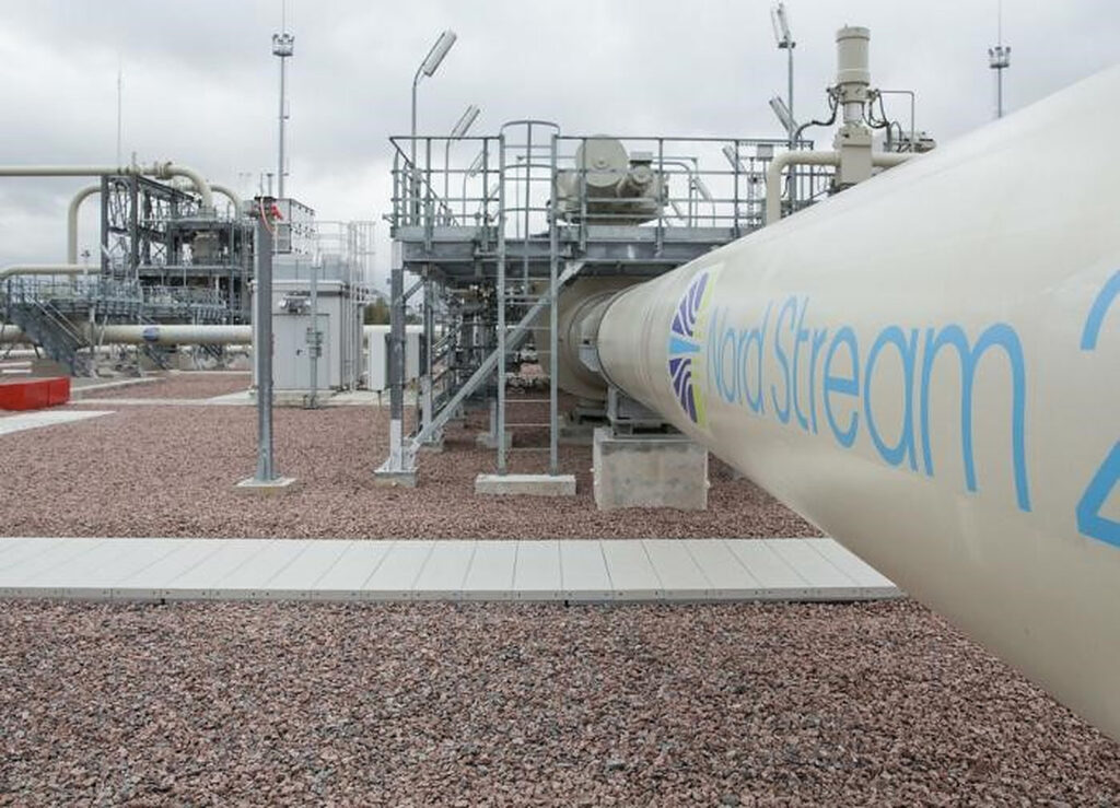 Tensiunile dintre Rusia și Occident vor escalada. Gazprom a invocat o clauză de tip „forța majoră”