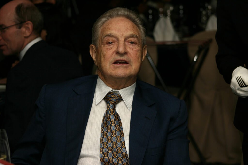 Miliardarul George Soros: Civilizația ar putea să nu supraviețuiască evenimentelor ce vor urma: Războiul din Ucraina deschide calea nenorocirilor