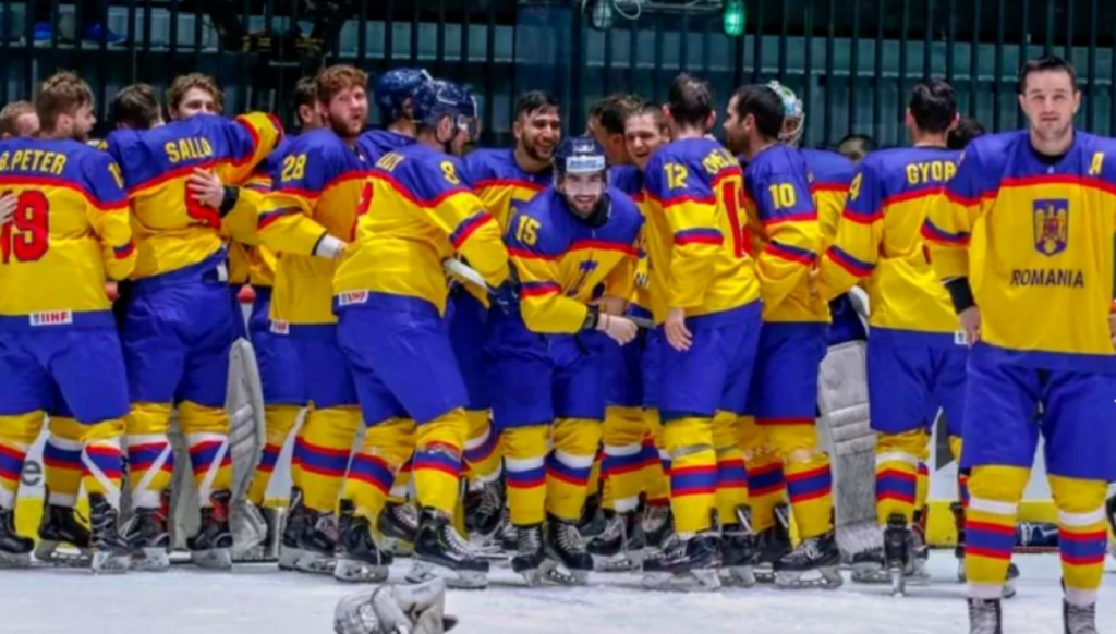 Federația Română de Hochei pe Gheață acuză Ministerul Sporturilor: Investește în patinoare doar în doar în Harghita și Covasna. S-a creat un climat conflictual