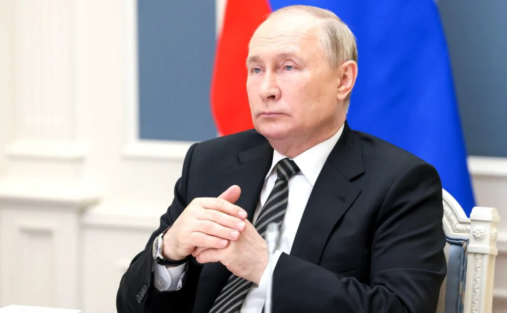 Vladimir Putin, criticat de aliații săi pentru invadarea Ucrainei: „Epoca de astăzi nu este a războiului”