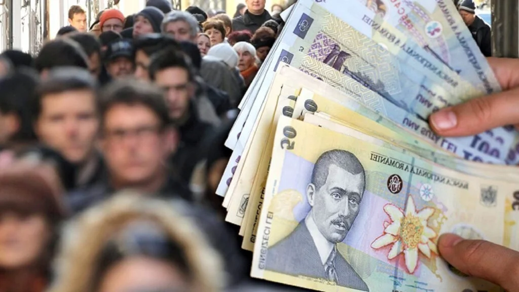 Vești proaste de la Comisia Europeană! Economia României scade drastic la jumătate, inflația devine înfricoșătoare