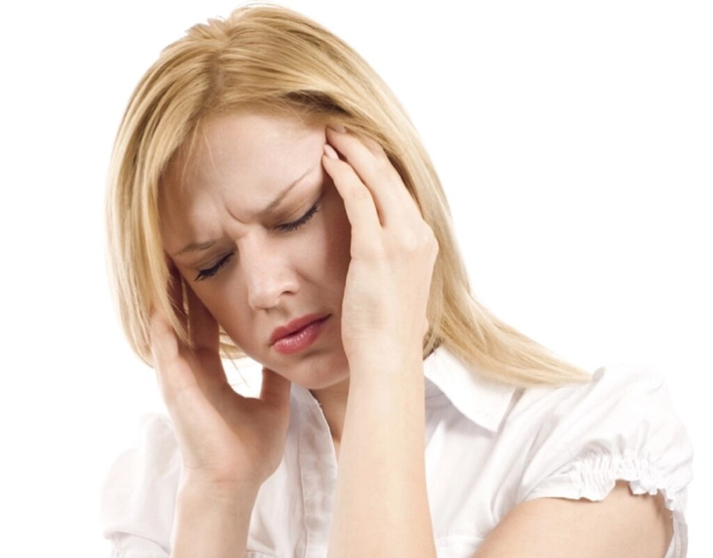 Cum poți scăpa de migrene. Un accesoriu nu foarte sofisticat dă rezultate incredibile