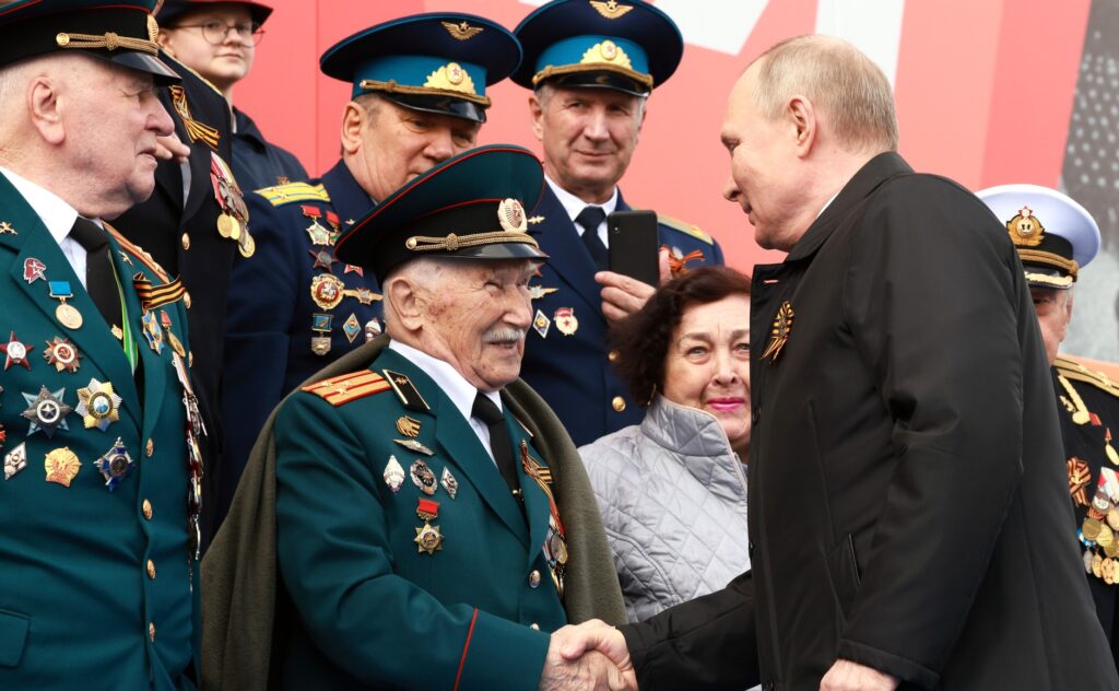 Cum îl văd veteranii ruși pe Putin: „Acest idiot a intrat în război cu întreaga lume. A distrus resursele de mobilizare militară ale țării”