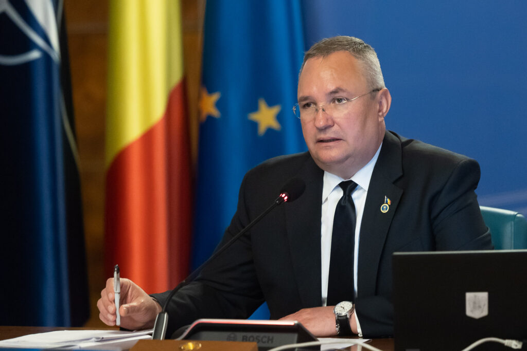 România a mai făcut un pas spre aderarea la OCDE. Mesajul lui Nicolae Ciucă după aprobarea foii de parcurs