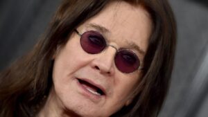 Ultimele ore ale lui Ozzy Osbourne. Legenda heavy metal s-a stins înconjurată de familie