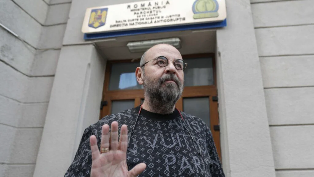 Cristian Popescu Piedone va fi eliberat din închisoare. Decizia este definitivă